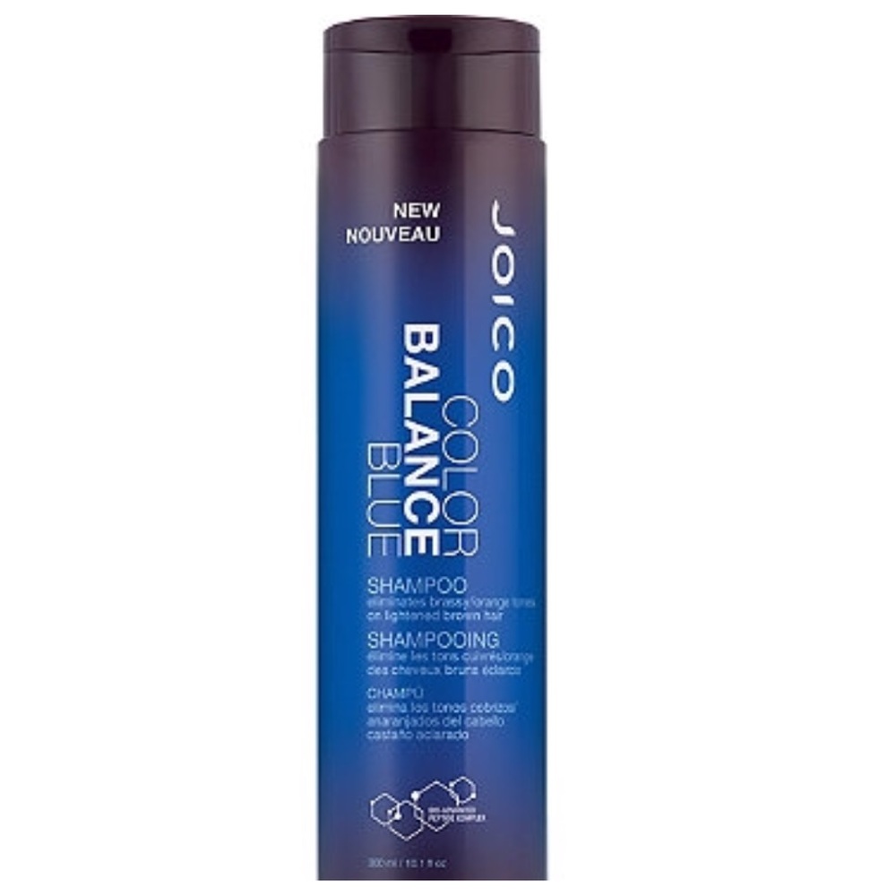 Joico Color Balance BLUE